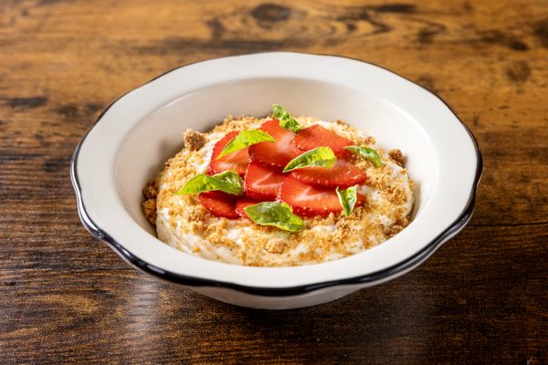 Supper Club By Le Petit Parisien by null