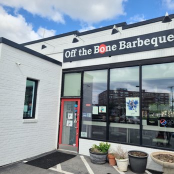 Off the Bone Barbeque - Barbeque Near Me - Dallas, Texas