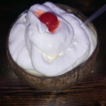 Travesias - Piña Colada - Latin American Near Me - Bronx, New York Travesias - Piña Colada - Latin American Near Me - Bronx, New York