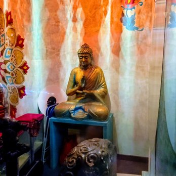 Silk Lounge - Buddha..... Welcomes you.. - Indian Near Me - Vancouver, British Columbia