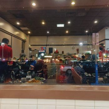 Sam Woo Village BBQ - Interesting angle of the interior,.. Don't you think?? - Chinese Near Me - Van Nuys, California Sam Woo Village BBQ - Interesting angle of the interior,.. Don't you think?? - Chinese Near Me - Van Nuys, California