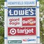 Photo of Hempfield Square