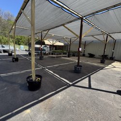 Davidson Farmers Co-op