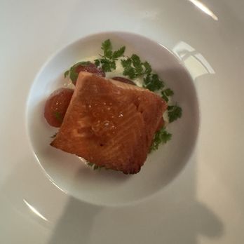 Farmhouse Inn - Salmon - Hotels Near Me - Forestville, California Farmhouse Inn - Salmon - Hotels Near Me - Forestville, California