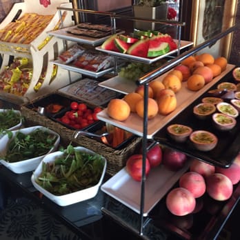 Hotel Danieli, Venice - Breakfast buffet. - Hotels Near Me - Venezia, VE Hotel Danieli, Venice - Breakfast buffet. - Hotels Near Me - Venezia, VE