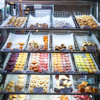 Le Caprice DC - Dessert case - Cafes Near Me - Washington, DC, District of Columbia Le Caprice DC - Dessert case - Cafes Near Me - Washington, DC, District of Columbia