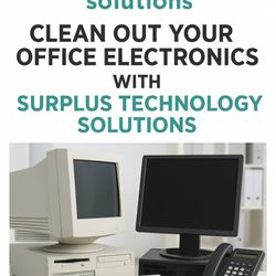 Surplus Technology Solutions