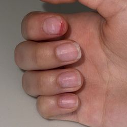 Nails Time