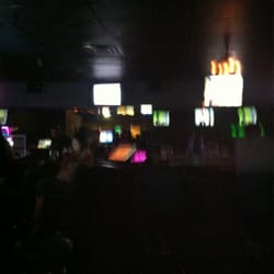 Sparky's - Bar at sparkeys