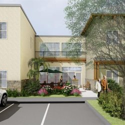Westmont of Encinitas - Outside View