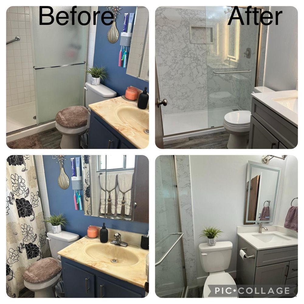 Slide of A&S Quality Construction