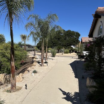 SD3D Landscape - After Pathway side of House - Landscape Architects or Designers Near Me - Carlsbad, California SD3D Landscape - After Pathway side of House - Landscape Architects or Designers Near Me - Carlsbad, California