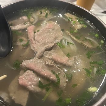 Lula Banh Mi and Pho - Signature beef pho - Vietnamese Near Me - Charlotte, North Carolina Lula Banh Mi and Pho - Signature beef pho - Vietnamese Near Me - Charlotte, North Carolina