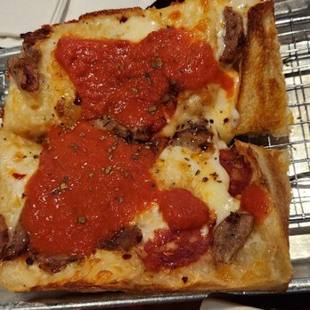 Rendezvous Pizza - Titos Vodka Pizza - Pizza Near Me - Oklahoma City, Oklahoma Rendezvous Pizza - Titos Vodka Pizza - Pizza Near Me - Oklahoma City, Oklahoma