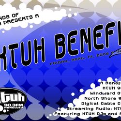 KTUH FM Honolulu