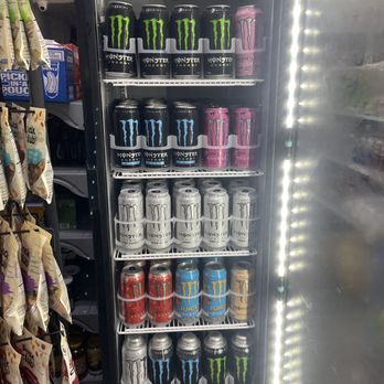 Farmers Liquor - Have the most variety of energy drinks on the market. Come check us out! - Beer, Wine & Spirits Near Me - Gardena, California Farmers Liquor - Have the most variety of energy drinks on the market. Come check us out! - Beer, Wine & Spirits Near Me - Gardena, California