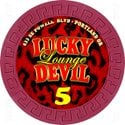 Lucky Devil Lounge by null
