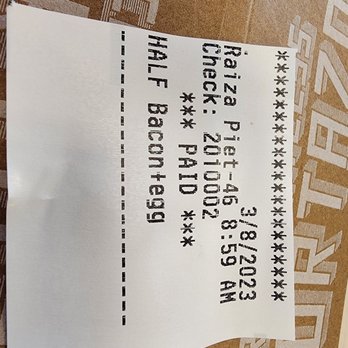 Tortazo - Willis Tower - Mexican Near Me - Chicago, Illinois