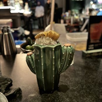 La Popular - Mexican Near Me - Porter Ranch, California