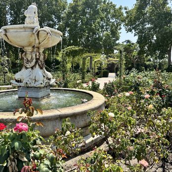Parque Del Retiro - Parks Near Me - Madrid, M