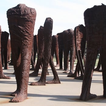 Grant Park - Parks Near Me - Chicago, Illinois