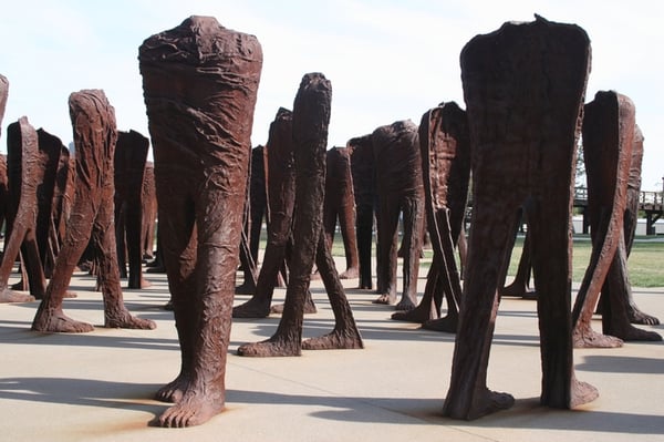 Grant Park by null