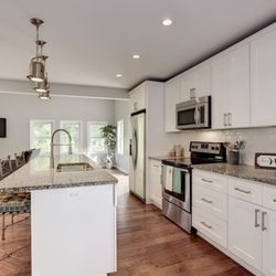 Home Professionals - Kitchen Remodel