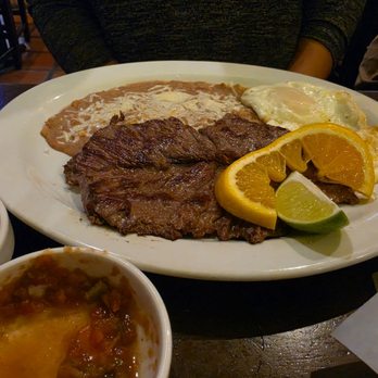 Los Compadres - Same - Mexican Near Me - Long Beach, California