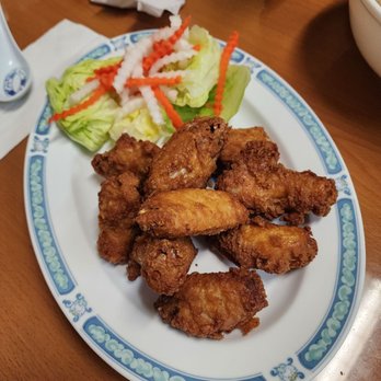 Thanh Loi Noodles - #4 chicken wing @purplieeats - Vietnamese Near Me - Salinas, California Thanh Loi Noodles - #4 chicken wing @purplieeats - Vietnamese Near Me - Salinas, California