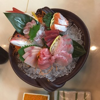 Ushio Sushi - Sashimi - Sushi Bars Near Me - Davie, Florida Ushio Sushi - Sashimi - Sushi Bars Near Me - Davie, Florida