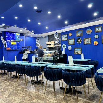 Jay Bhavani Atlanta - Decor - Indian Near Me - Decatur, Georgia