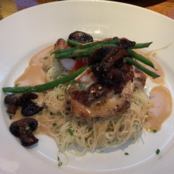 Coastal Flats - Hickory grilled chicken breast - Seafood Near Me - Fairfax, Virginia Coastal Flats - Hickory grilled chicken breast - Seafood Near Me - Fairfax, Virginia
