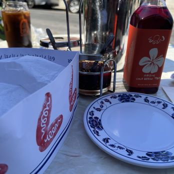Woon - Chinese Near Me - Los Angeles, California