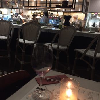 Sixty Vines - New American Near Me - Plano, Texas