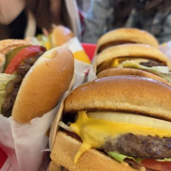 In-N-Out Burger - Fast Food Near Me - San Francisco, California In-N-Out Burger - Fast Food Near Me - San Francisco, California