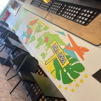 Bora Bora Smoothie Cafe - Acai Bowls Near Me - Latham, New York
