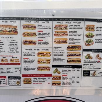 Sandwicheez San Ramon - Sandwiches Near Me - San Ramon, California Sandwicheez San Ramon - Sandwiches Near Me - San Ramon, California