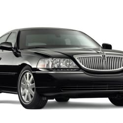 Statesman Towncars
