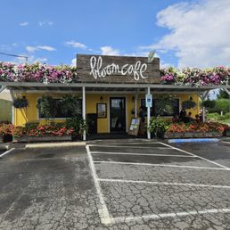 Entrance Entrance
