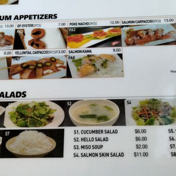 Hello Sushi - Sushi Bars Near Me - Fullerton, California Hello Sushi - Sushi Bars Near Me - Fullerton, California