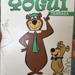 Hamburgueseria Yogui