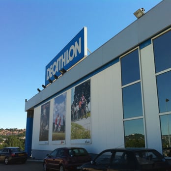 Décathlon - Sporting Goods Near Me - Villars, 42 Décathlon - Sporting Goods Near Me - Villars, 42