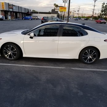 A & E Collision Center - Body Shops Near Me - Panorama City, California