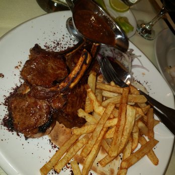 Chateau De Capitaine - Seafood Near Me - Brooklyn, New York Chateau De Capitaine - Seafood Near Me - Brooklyn, New York