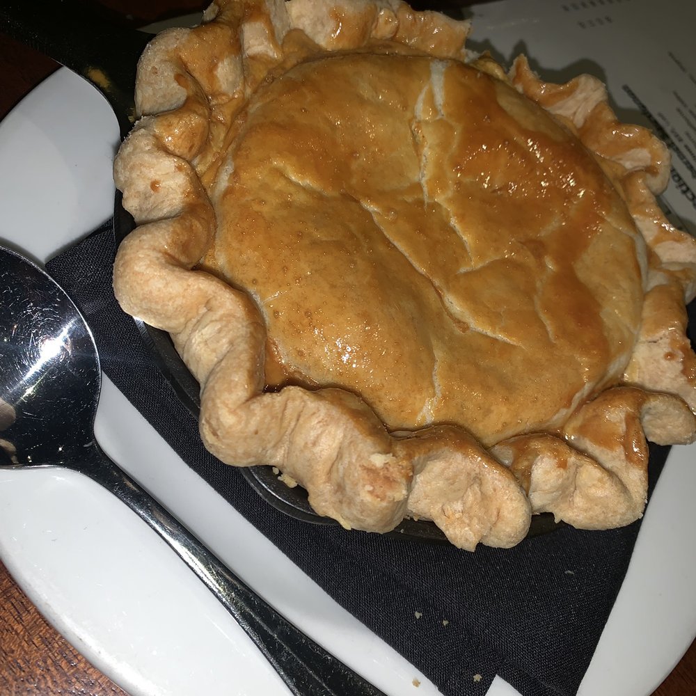 Copper Canyon Grill- Silver Spring - Chicken. Pot.Pie. - American Near Me - Silver Spring, Maryland Copper Canyon Grill- Silver Spring - Chicken. Pot.Pie. - American Near Me - Silver Spring, Maryland