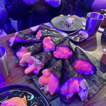 Kikoo Sushi - Sushi Bars Near Me - New York, New York Kikoo Sushi - Sushi Bars Near Me - New York, New York
