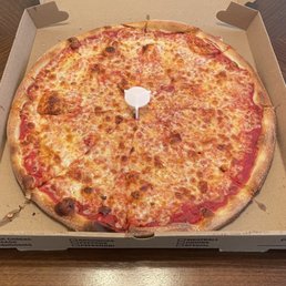 Cheese Pizza