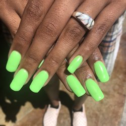 Rouge Nails Lash Wax