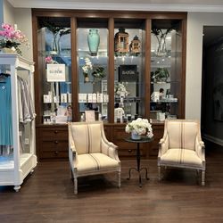 Woodhouse Spa - St. Petersburg - Retail area