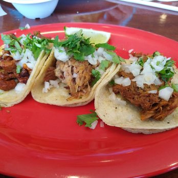 Hector’s Taco Shop - Three different street tacos. Fresh and delicious. - Mexican Near Me - Fairborn, Ohio Hector’s Taco Shop - Three different street tacos. Fresh and delicious. - Mexican Near Me - Fairborn, Ohio